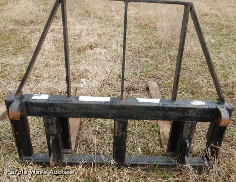 image for item GW9660 2007 Case IH Puma 165 MFWD tractor