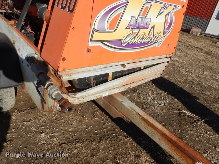 image for item GW9666 Smith air compressor