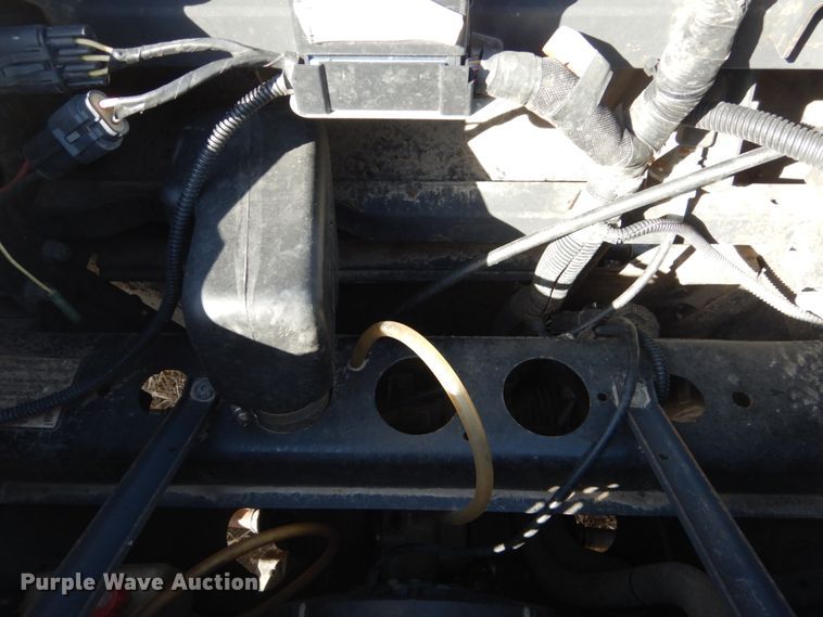 image for item GW9678 Bobcat 3400 utility vehicle