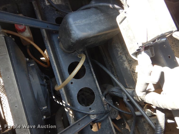 image for item GW9678 Bobcat 3400 utility vehicle