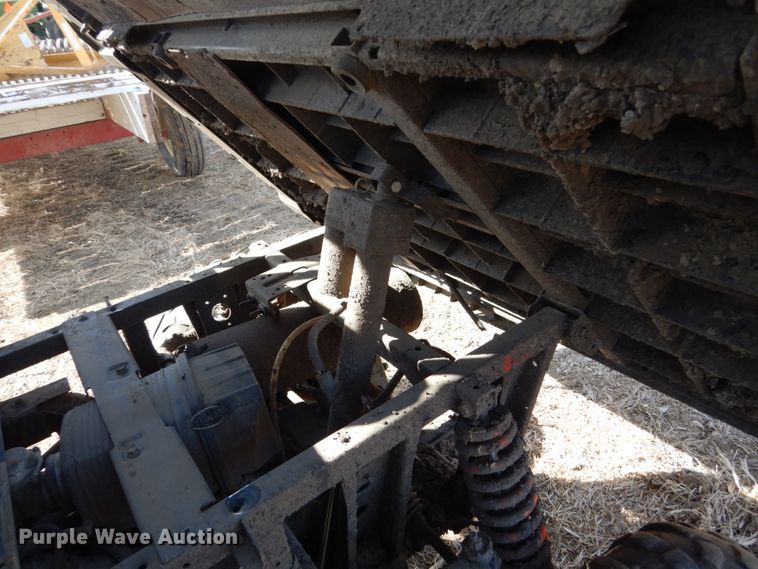 image for item GW9678 Bobcat 3400 utility vehicle