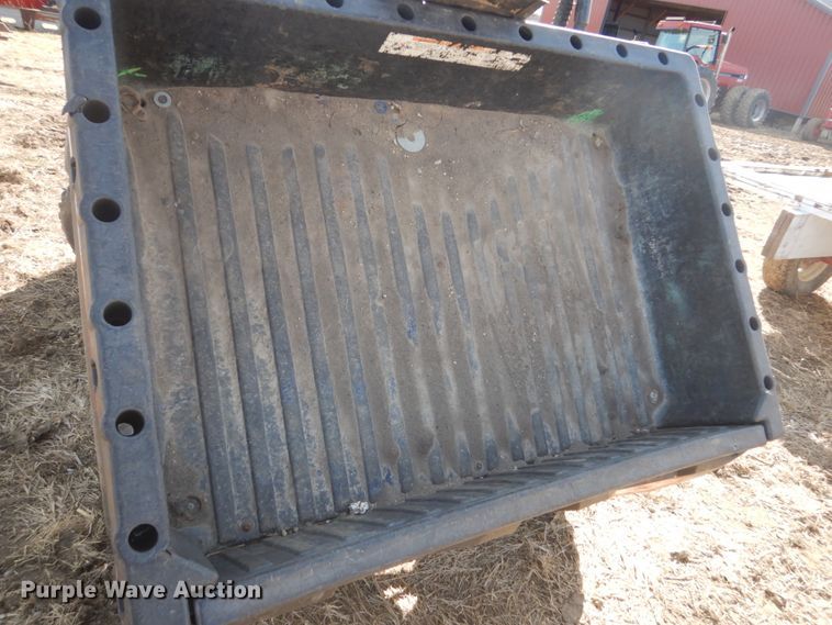 image for item GW9678 Bobcat 3400 utility vehicle