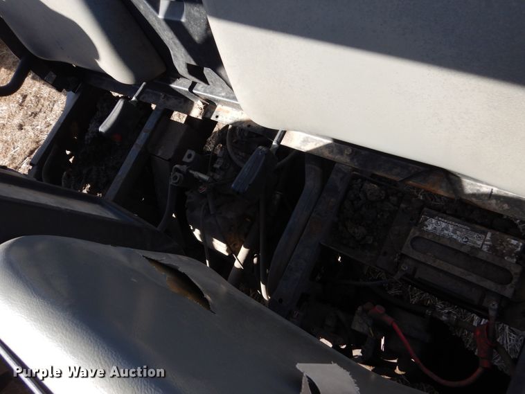 image for item GW9678 Bobcat 3400 utility vehicle