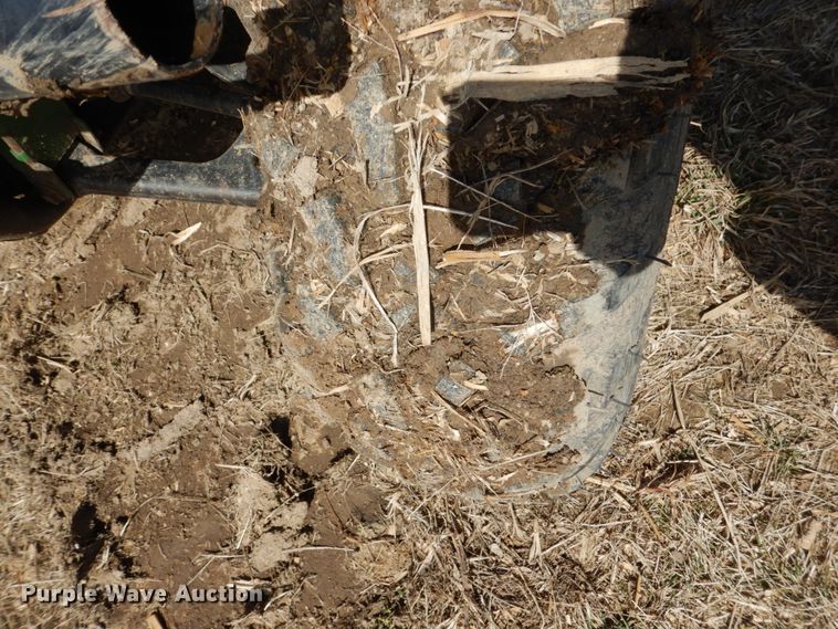 image for item GW9692 John Deere Gator HPX utility vehicle