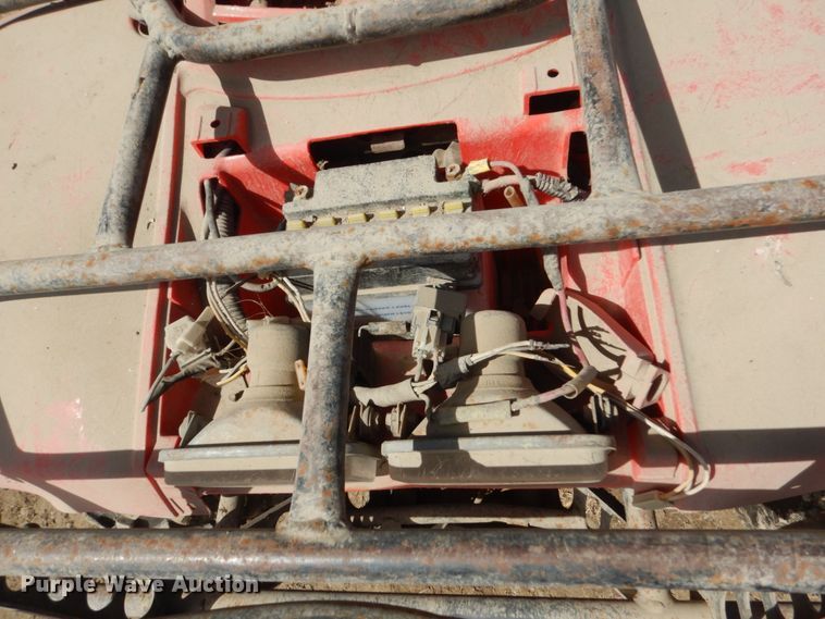 image for item GW9694 1990 Suzuki ATV