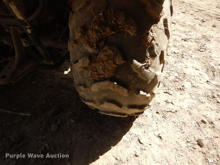 image for item GW9694 1990 Suzuki ATV