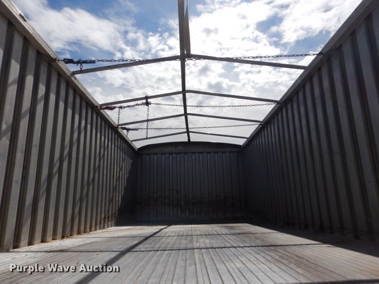 image for item GW9696 1979 Chevrolet C70 grain truck