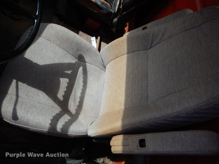 image for item GW9696 1979 Chevrolet C70 grain truck