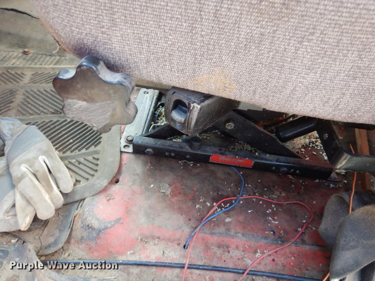 image for item GW9696 1979 Chevrolet C70 grain truck