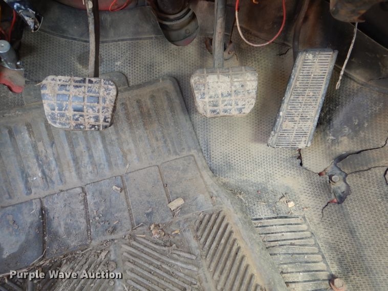 image for item GW9696 1979 Chevrolet C70 grain truck