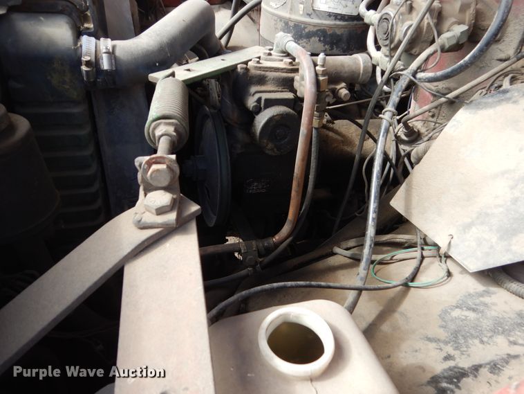 image for item GW9696 1979 Chevrolet C70 grain truck