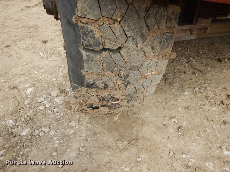 image for item GW9696 1979 Chevrolet C70 grain truck