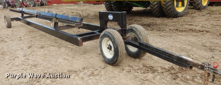 image for item GW9698 PK header trailer