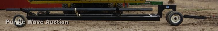 image for item GW9698 PK header trailer
