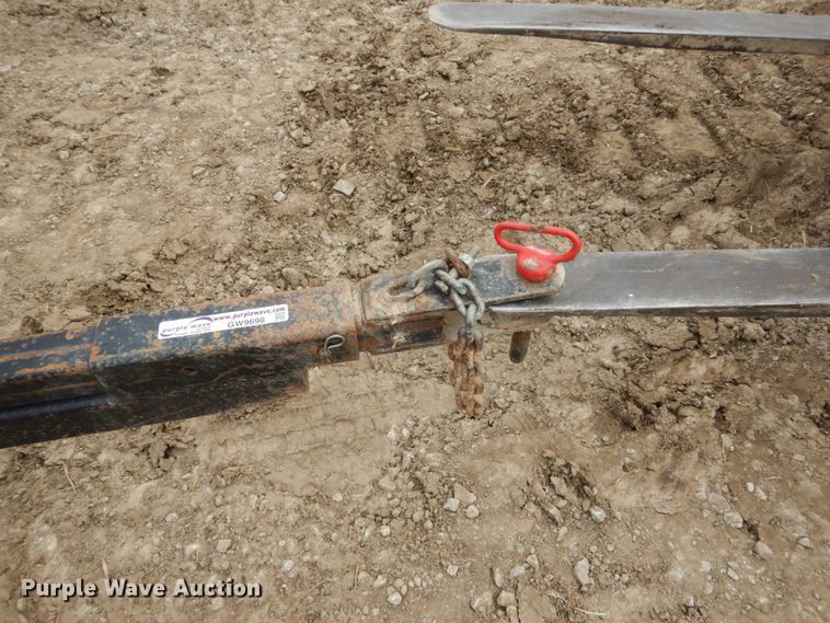 image for item GW9698 PK header trailer