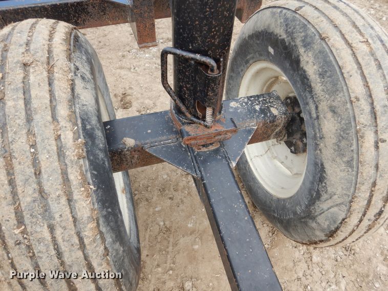 image for item GW9698 PK header trailer