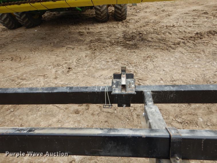 image for item GW9698 PK header trailer