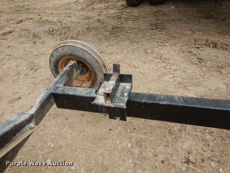 image for item GW9698 PK header trailer