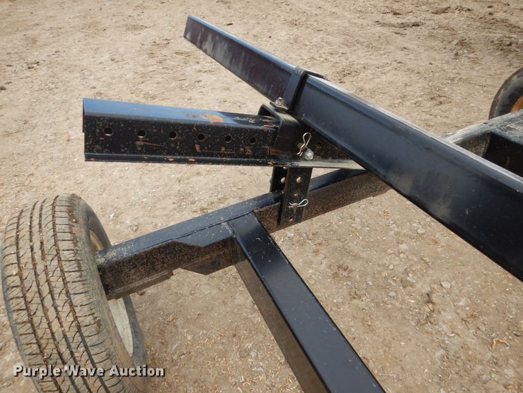 image for item GW9698 PK header trailer