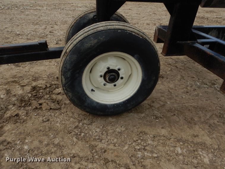 image for item GW9698 PK header trailer