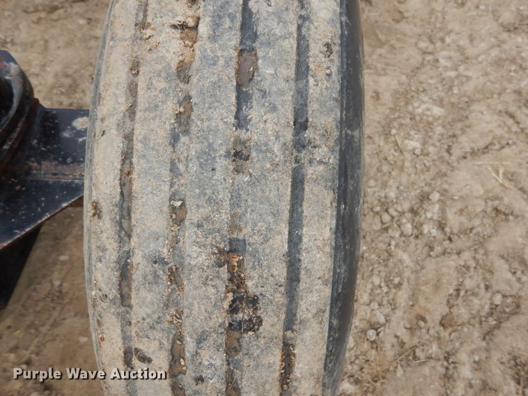 image for item GW9698 PK header trailer