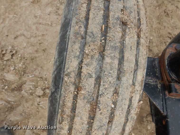 image for item GW9698 PK header trailer