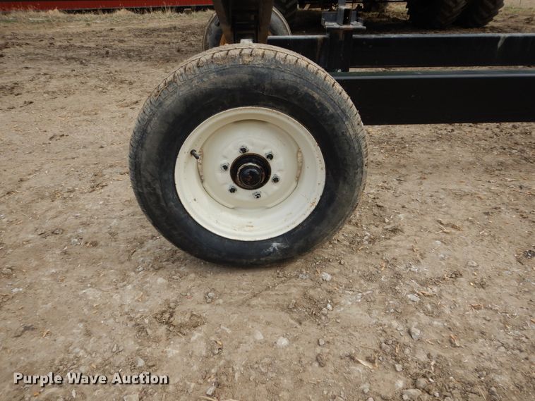 image for item GW9698 PK header trailer