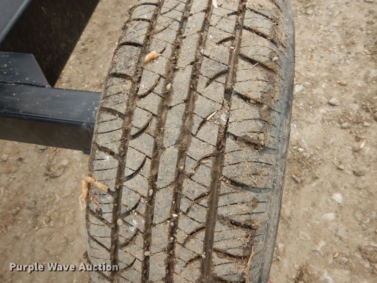 image for item GW9698 PK header trailer