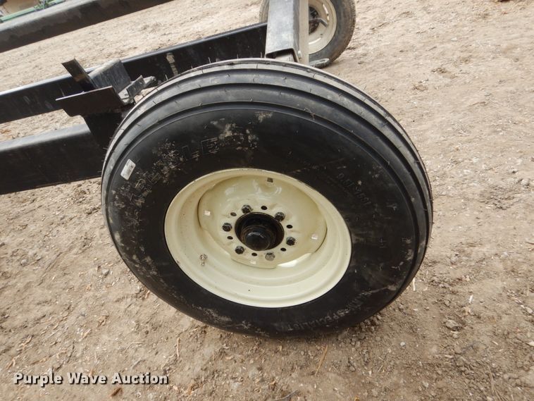 image for item GW9698 PK header trailer