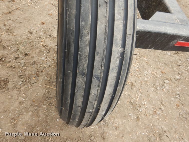 image for item GW9698 PK header trailer