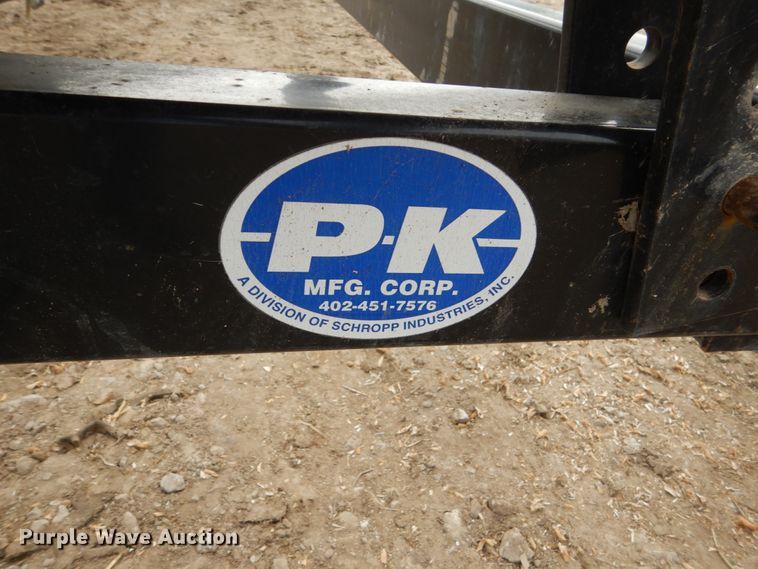 image for item GW9698 PK header trailer