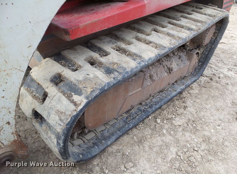 image for item GW9980 2007 Takeuchi TL140  skid steer