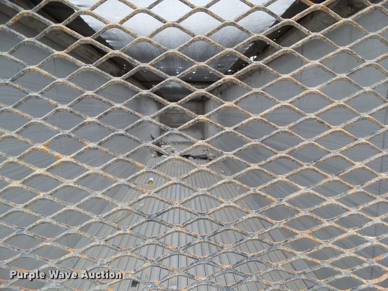 image for item DF0829 2012 MAC TRAR50MF99 walking floor trailer