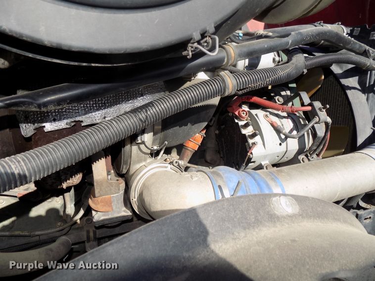 image for item DG2491 2005 Freightliner Columbia semi truck