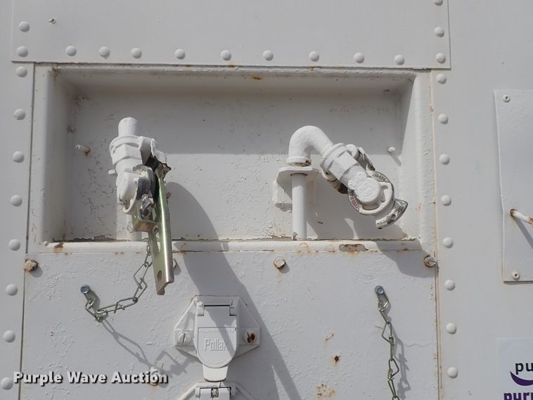 image for item DG3035 1973 Trailmobile A11J4SA1 dry van trailer