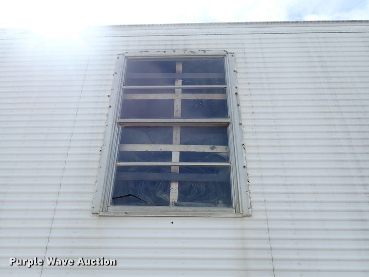 image for item DG3035 1973 Trailmobile A11J4SA1 dry van trailer