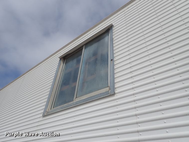 image for item DG3035 1973 Trailmobile A11J4SA1 dry van trailer