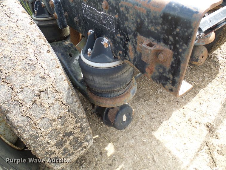 image for item DG5598 1985 Kenworth K100 semi truck