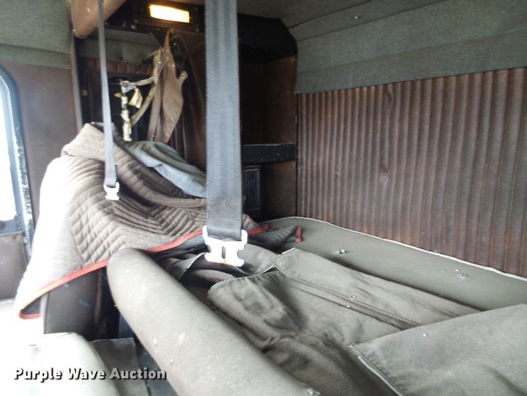 image for item DG5598 1985 Kenworth K100 semi truck