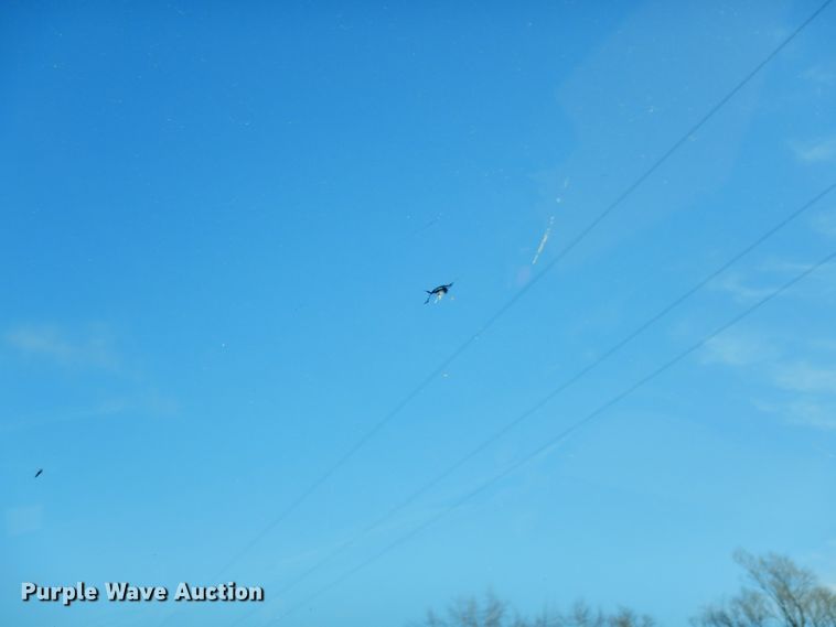 image for item DG6350 2007 Sterling LT8500 truck cab and chassis