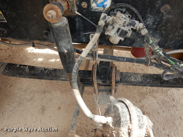 image for item DH2401 2003 Kenworth semi truck