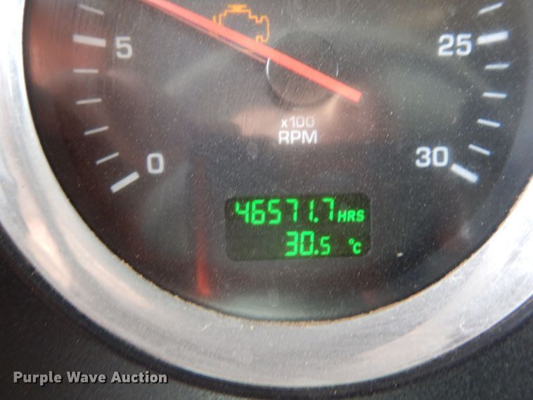 image for item DH2404 2007 Kenworth T600 semi truck