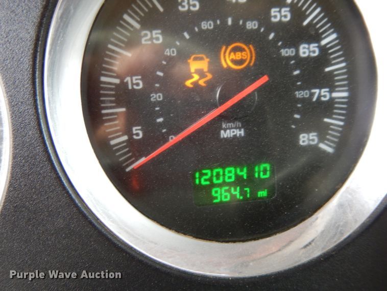 image for item DH2404 2007 Kenworth T600 semi truck