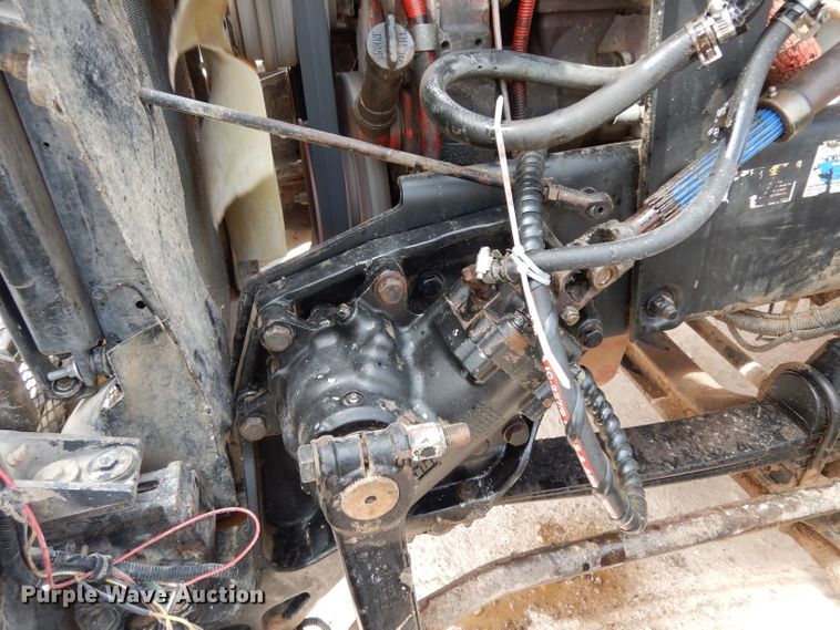 image for item DH2404 2007 Kenworth T600 semi truck