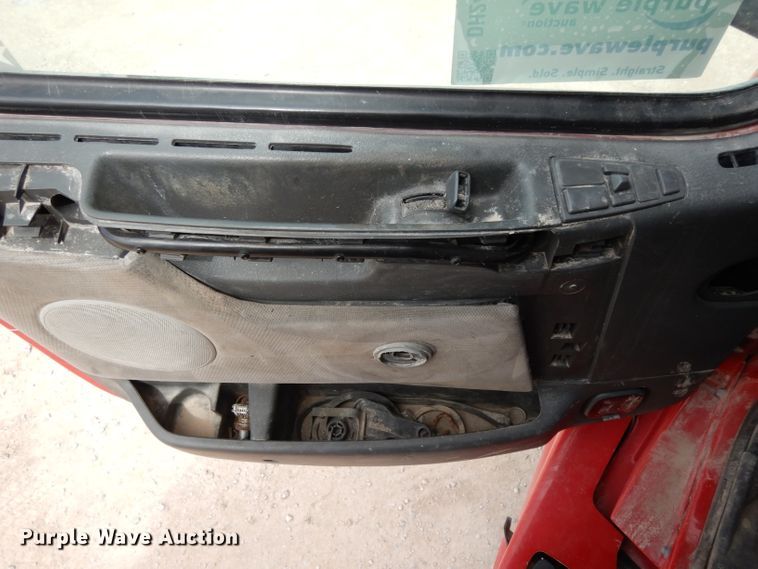 image for item DH2405 2009 Volvo VNL semi truck