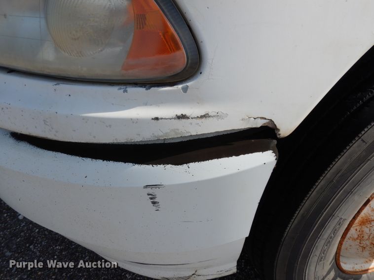 image for item DH2411 2007 Mack CXN semi truck