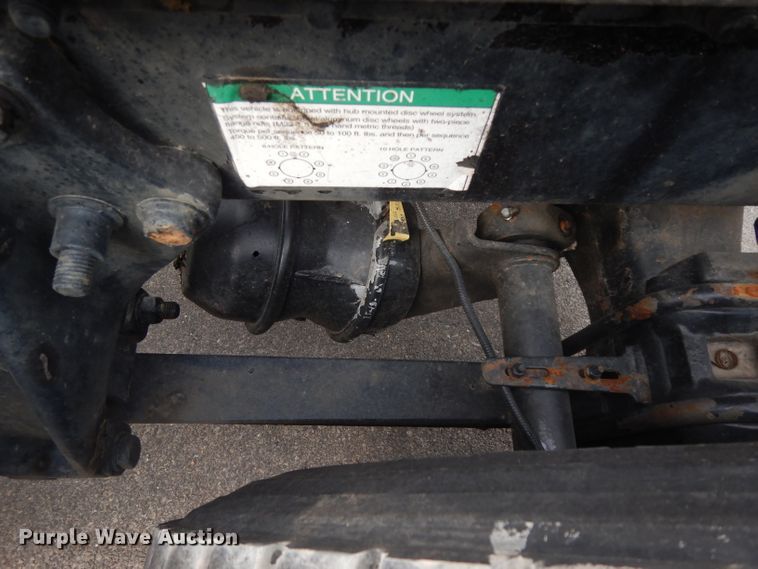 image for item DH2412 2007 Freightliner Columbia semi truck