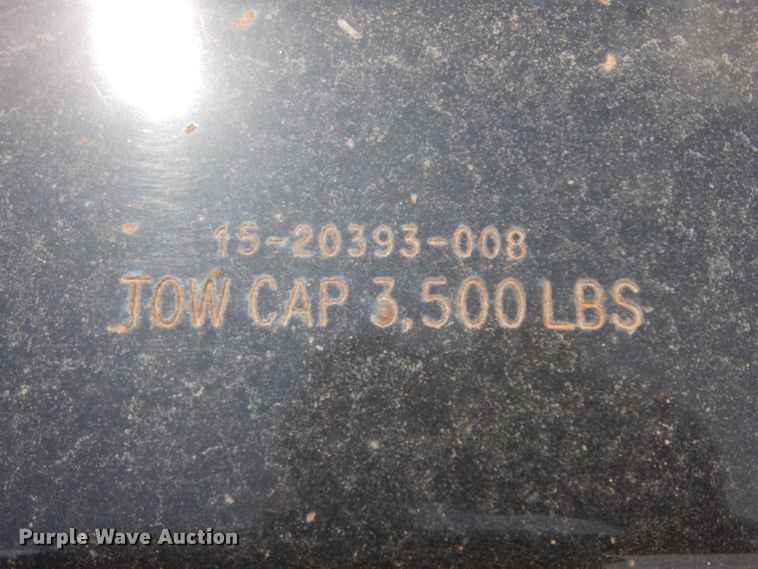 image for item DH2415 2010 Freightliner Cascadia semi truck