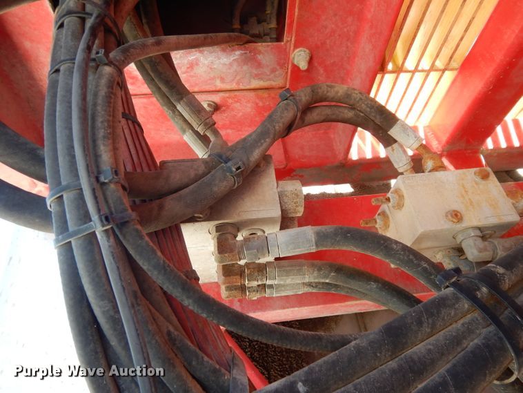 image for item DH2433 2006 Stewart & Stevenson CT-5CAS/HYD hydration system on Mertz trailer