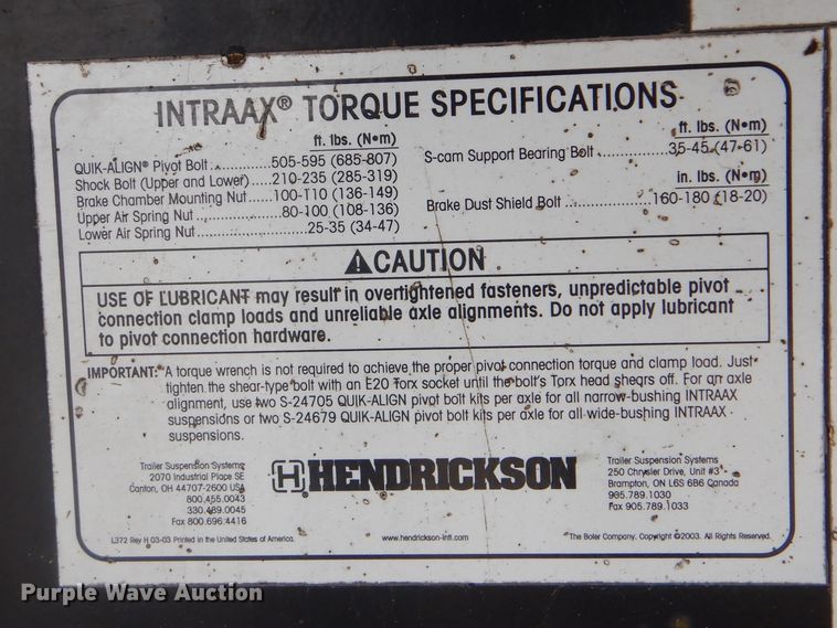 image for item GD9191 2007 Utility Trailer FS2CHA flatbed trailer